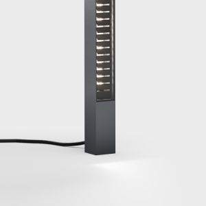 IP44.de Leuchten LED-System-Erdspießleuchte LIN SPIKE CONNECT 2700K 92091-27-CO