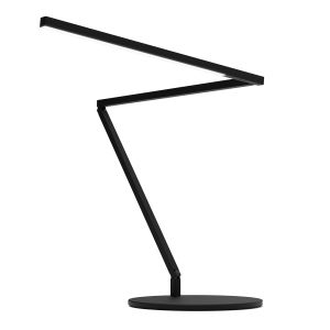 LED-Schreibtischleuchte Z-BAR PRO Gen4 schwarz
