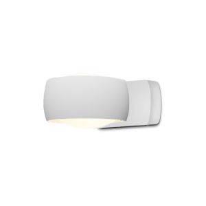 Oligo LED-Wandleuchte GRACE Weiß 40-931-22-21