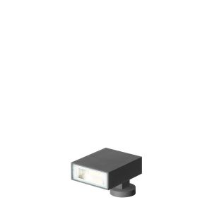 Wever & Ducré LED-Bodenprojektor STAKE OUTDOOR FLOOR PROJ 1.0 - 3000K  727174