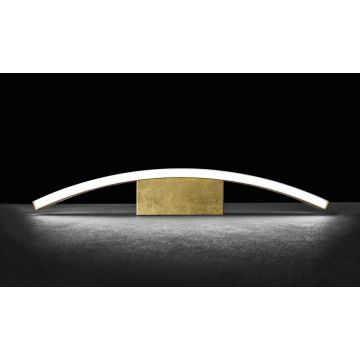 Braga LOOP 60cm LED-Wandleuchte 2129/A60