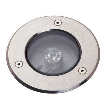 Albert LED-Erdeinbaustrahler 692159