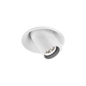 Wever & Ducré LED-Einbaustrahler BLIEK ROUND CEILING REC 1.0 125361