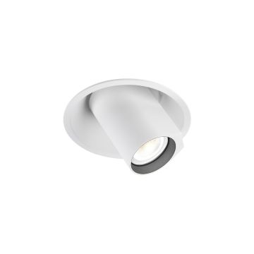 Wever & Ducré Einbaustrahler BLIEK ROUND CEILING REC 1.0 PAR16 125120