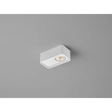 Helestra LED-Deckenstrahler CAS weiß 15/2115.07