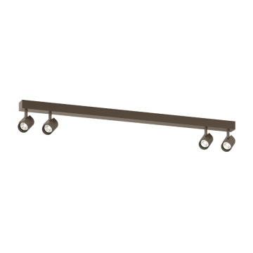 Wever & Ducré LED-Deckenleuchte CENO CEILING SURF 4.0 LED 176864