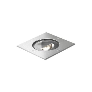 Wever & Ducré LED-Bodeneinbauspot CHART OUTDOOR FLOOR REC  752