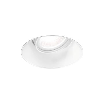 Wever & Ducré LED-Einbaustrahler DEEP ADJUST trimless 1.0 LED 184861