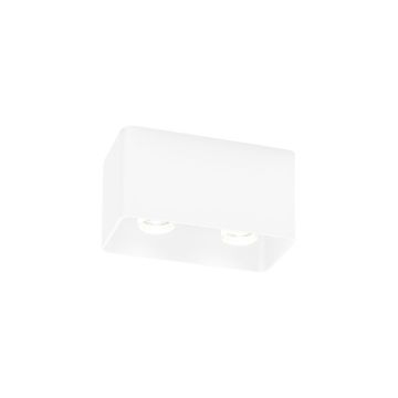 Wever & Ducré LED-Deckenleuchte DOCUS CEILING SURF 2.0  186458