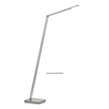 GKS Knapstein LED-Leseleuchte JULI (mit Gestensensor) schwarz 41.968.07