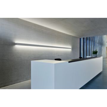 Ribag METRON LED-Wandleuchte