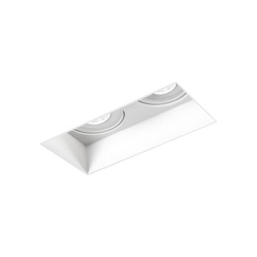 Wever & Ducré LED-Einbauleuchte STRANGE CEILING REC 2.0 LED 131561