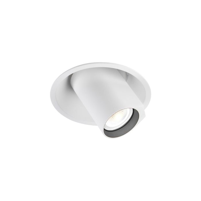 Wever & Ducré Einbaustrahler BLIEK ROUND CEILING REC 1.0 PAR16 125120