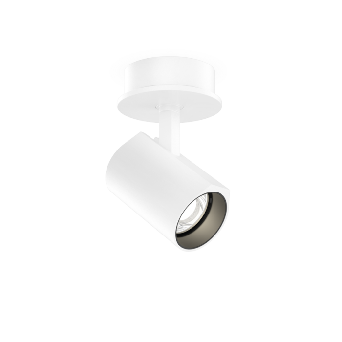 Wever & Ducré LED-Spot CENO CEILING SEMI REC 1.0 LED 176561