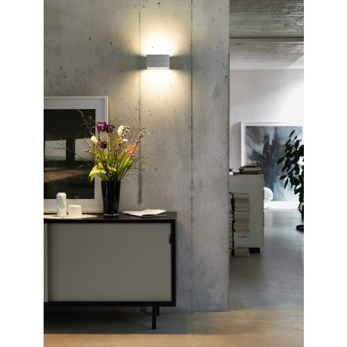 Ribag CUBO LED-Wandleuchte