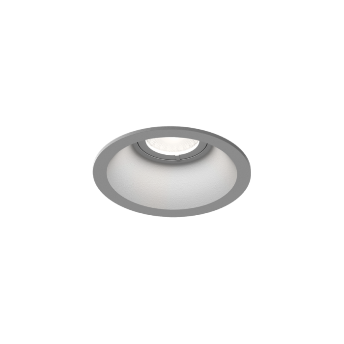 Wever & Ducré LED-Einbaustrahler DEEP CEILING REC 1.0  184241