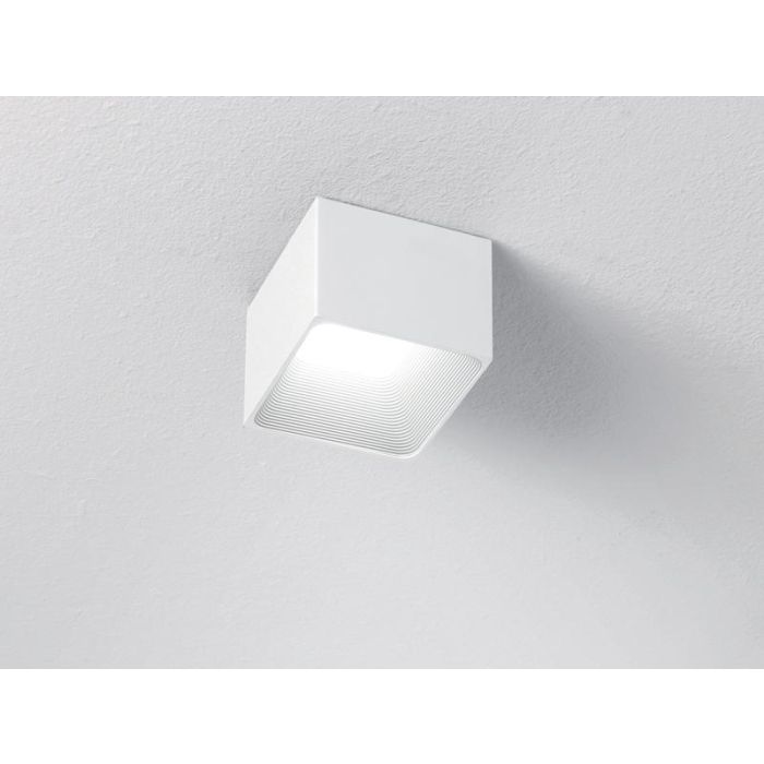 Icone Minitallux LED-Deckenleuchte DARMA 10P