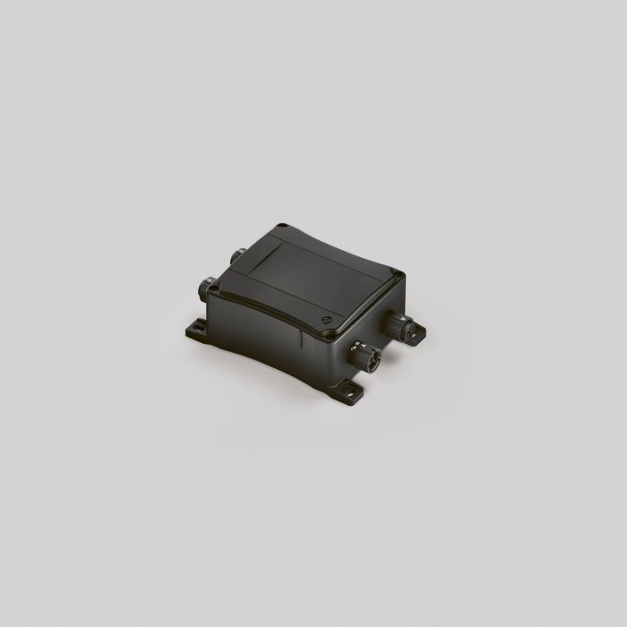 IP44.de H-Verteilerbox für CONNECT 55123