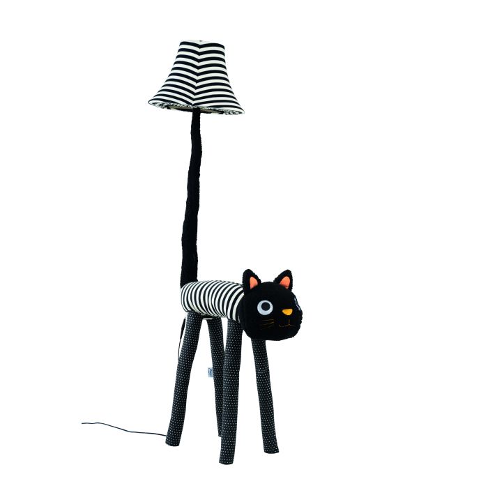 Happy Lamps luna die katze