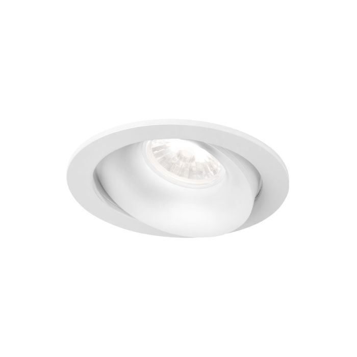 Wever & Ducré LED-Einbaustrahler RONY CEILING REC 1.0 LED wide 110271