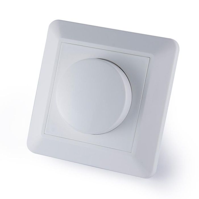 LED Universal-Drehdimmer VADSBO VD200 